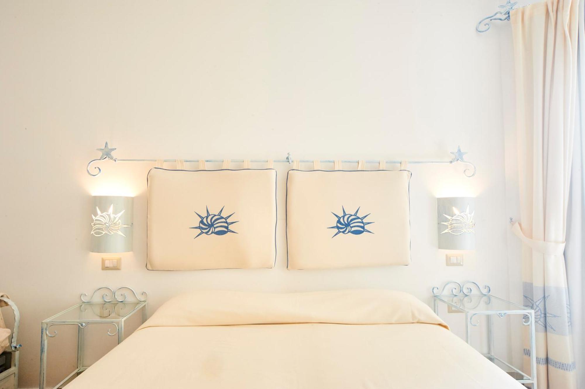 Le Conchiglie Alghero Hotel Exterior photo