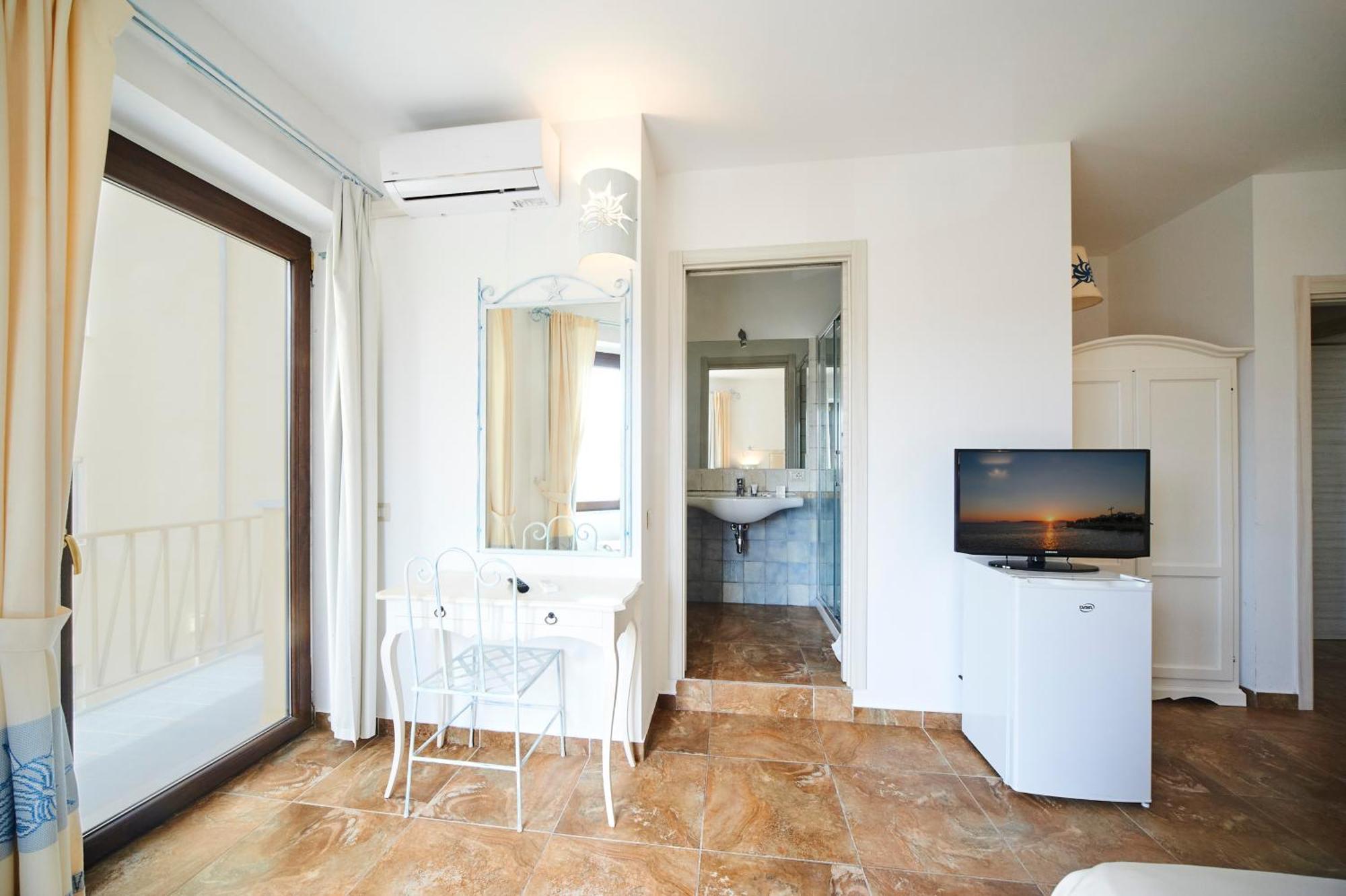 Le Conchiglie Alghero Hotel Exterior photo